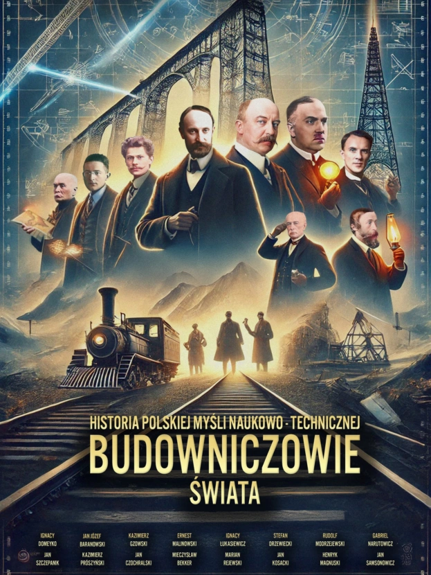 Budowniczowie Swiata