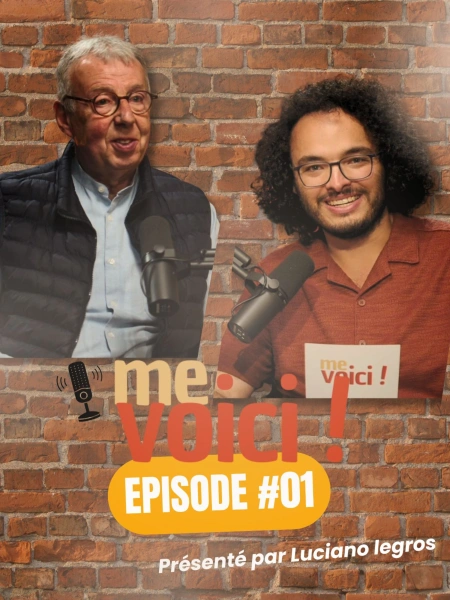 Me Voici !