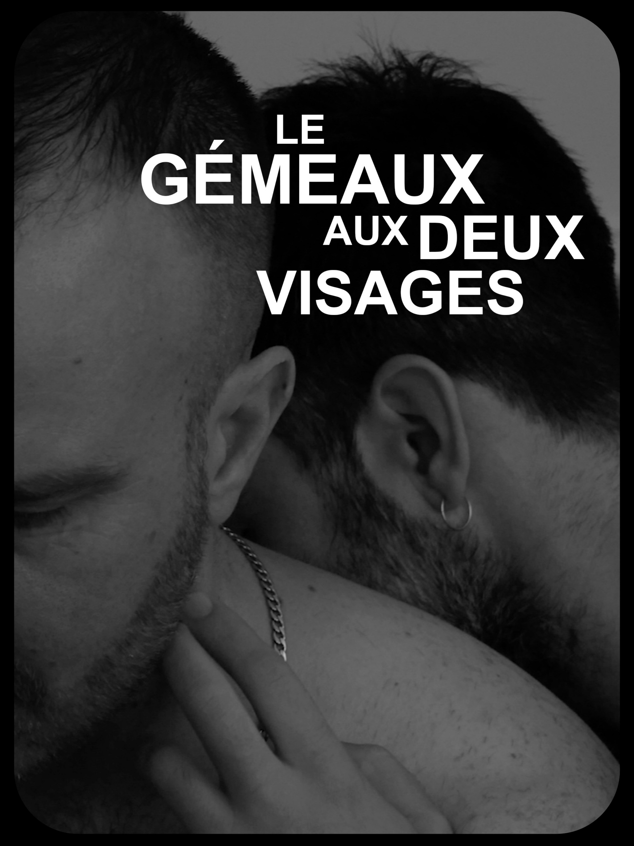 Le gémeaux aux deux visages