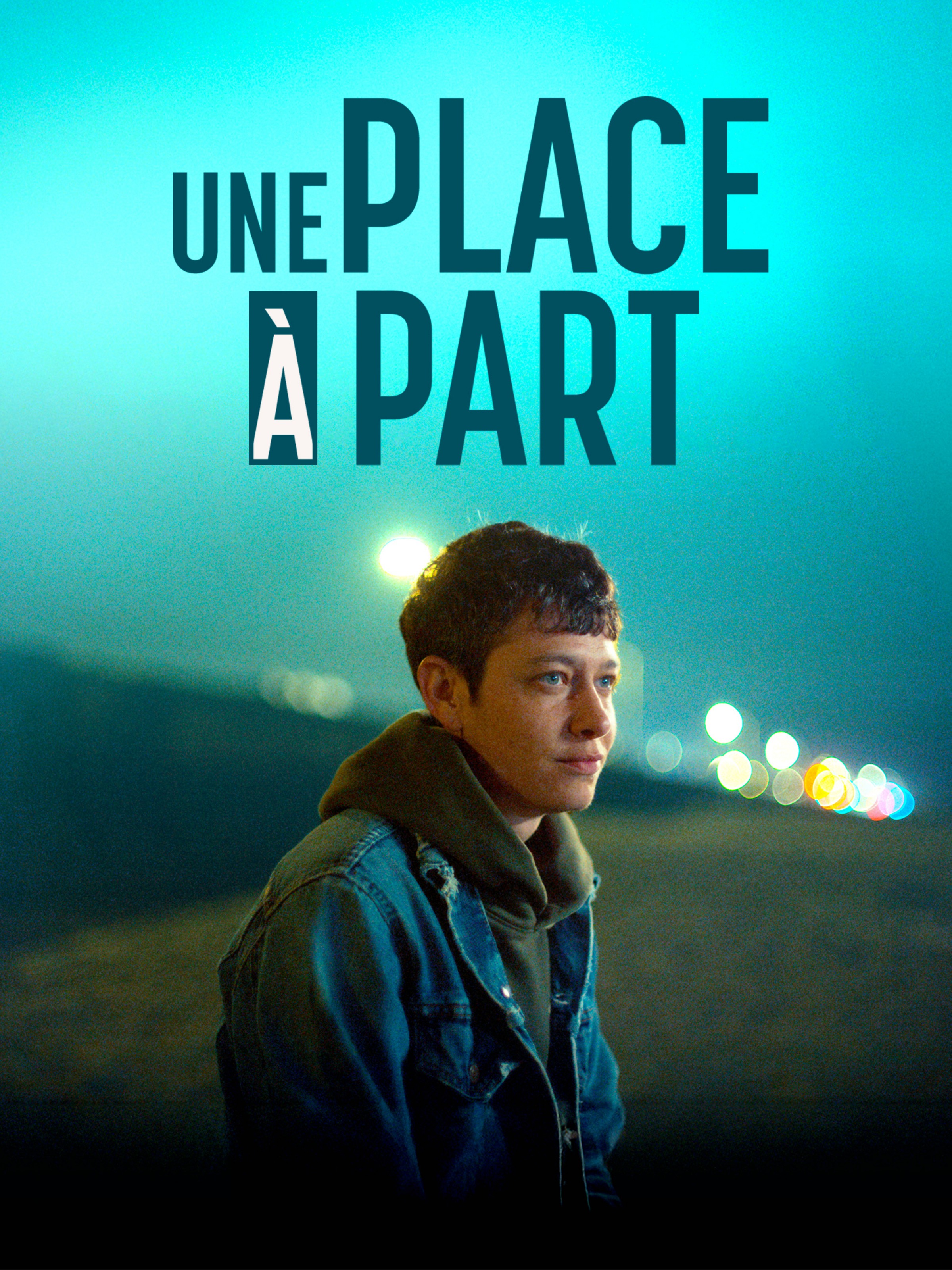 Une place à part