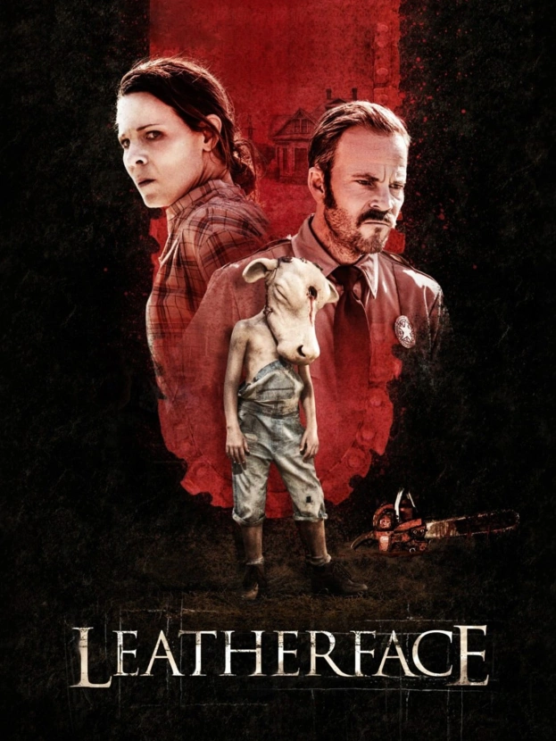 Leatherface
