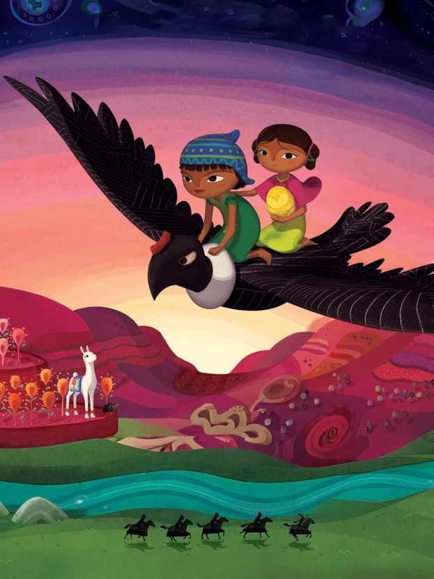 Pachamama