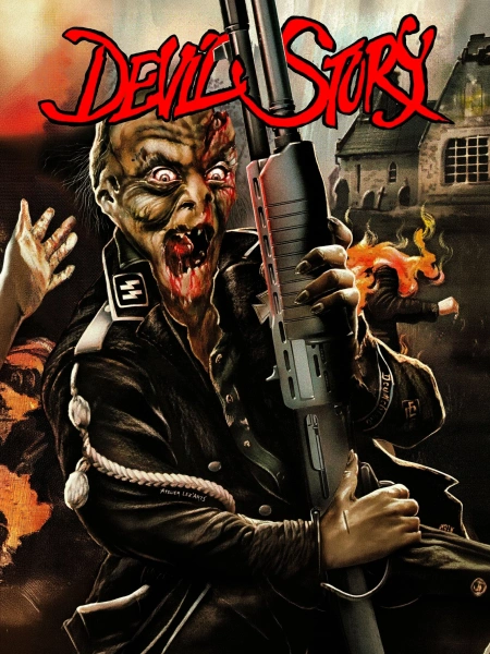 Devil Story