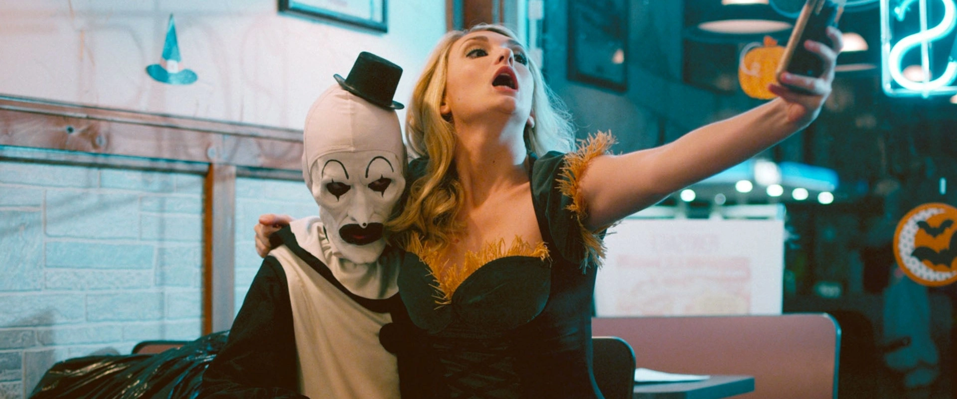 Terrifier