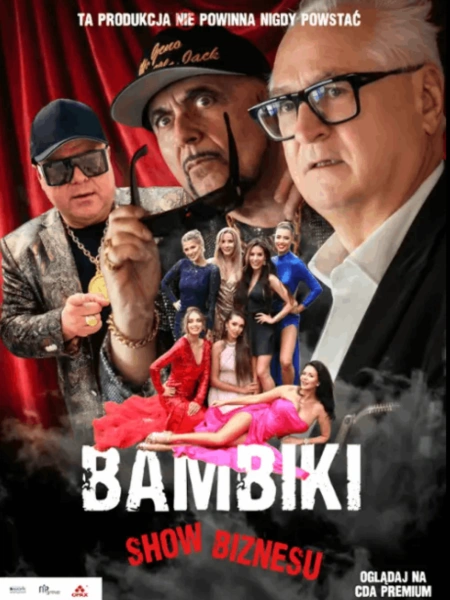 Bambiki Show Biznesu