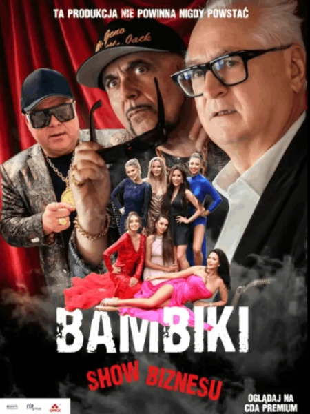 S01 - Bambiki Show Biznesu
