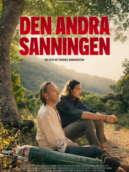 Den andra sanningen