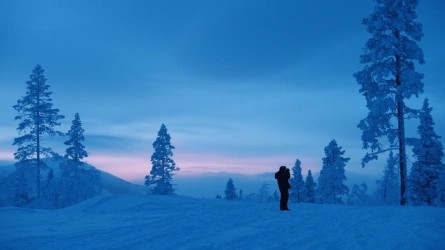 En gång skall du vara en av dem som levat för längesen