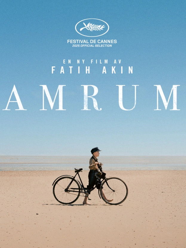 Amrum