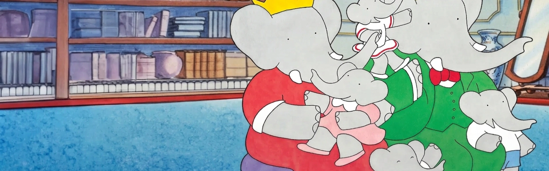 Babar