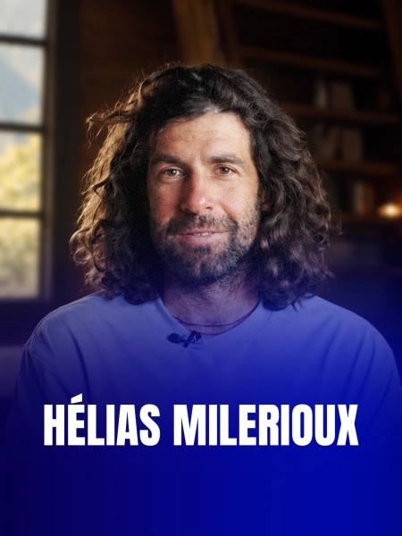 L'alpinisme en 2026 : excès, surfréquentation, dangers... Hélias Millerioux réagit