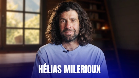 L'alpinisme en 2026 : excès, surfréquentation, dangers... Hélias Millerioux réagit