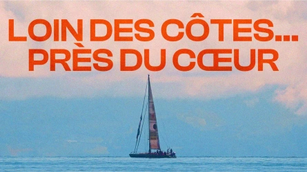 Loin des côtes, près du cœur