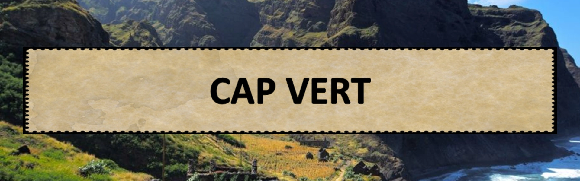 Cap Vert