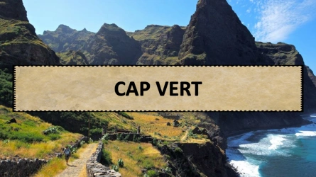 Cap Vert