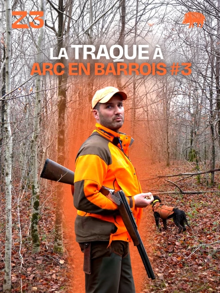 La traque à Arc en Barrois - Épisode 3