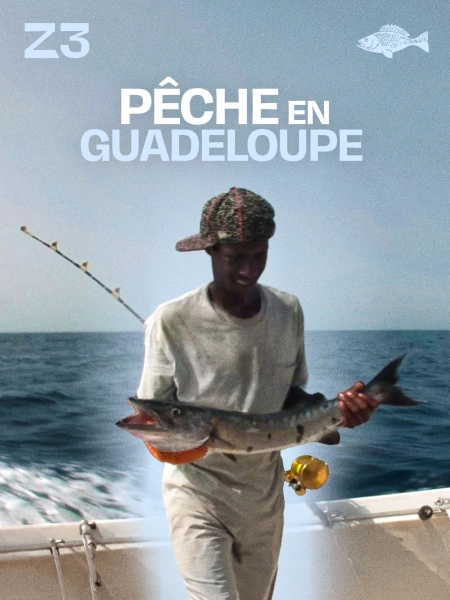 Pêche en Guadeloupe