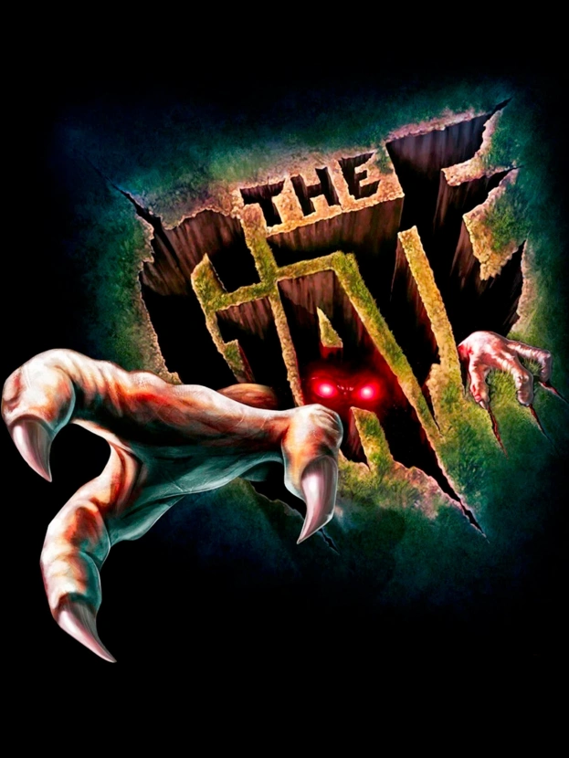 The Gate