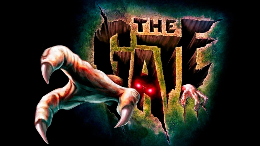 The Gate