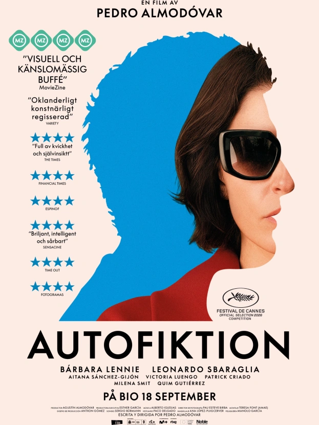 Autofiktion