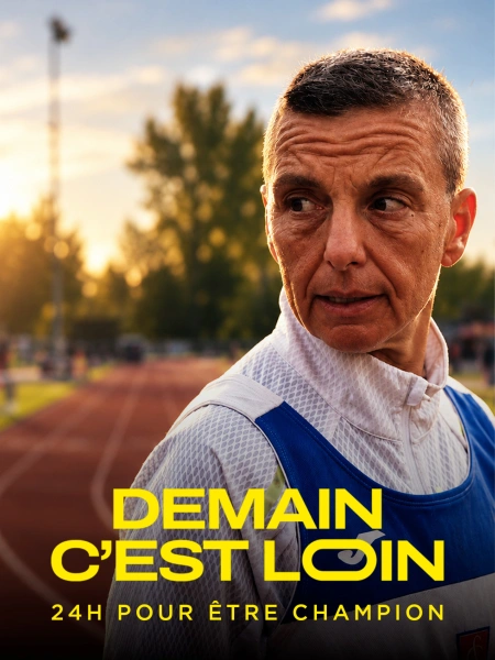 Demain c'est loin