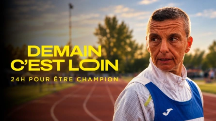 Demain c'est loin