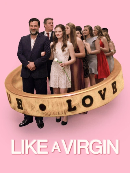 Like a Virgin