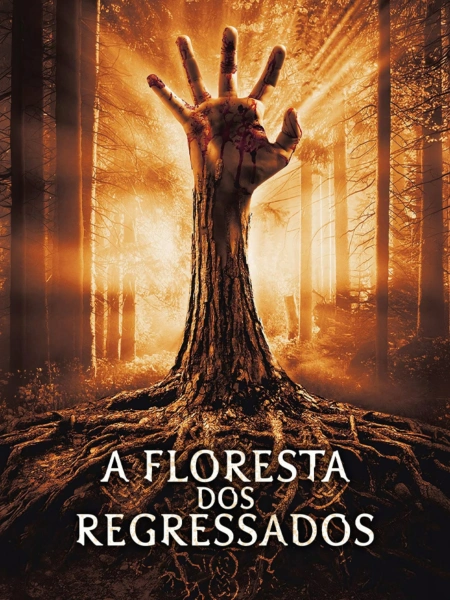 A Floresta dos Regressados