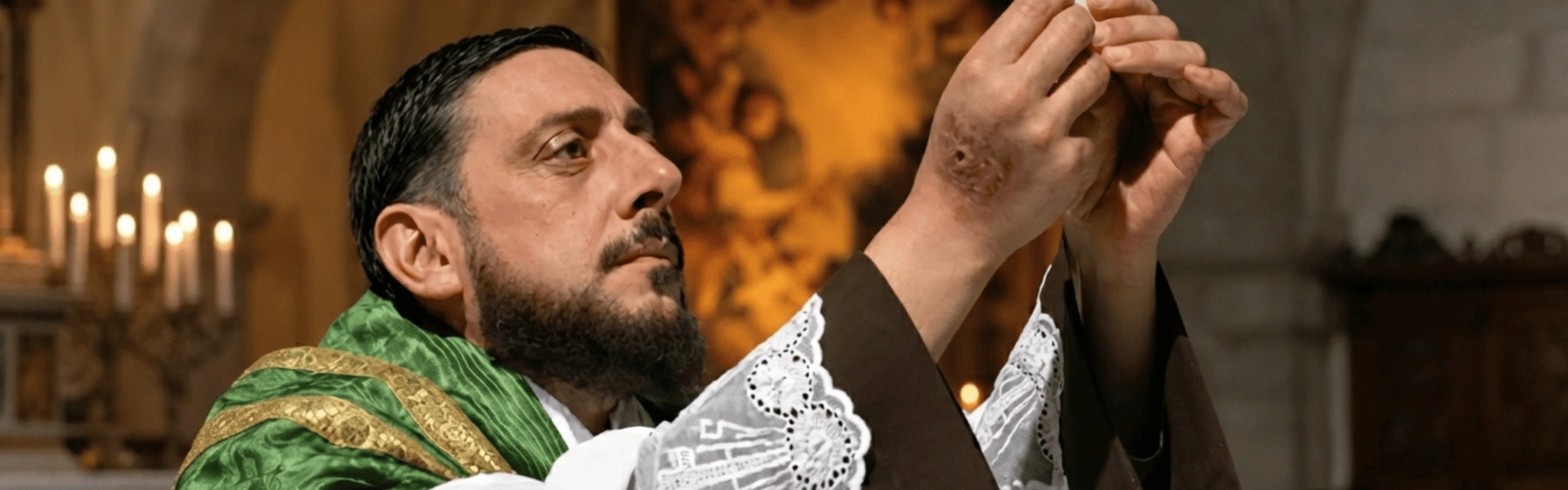 Padre Pio