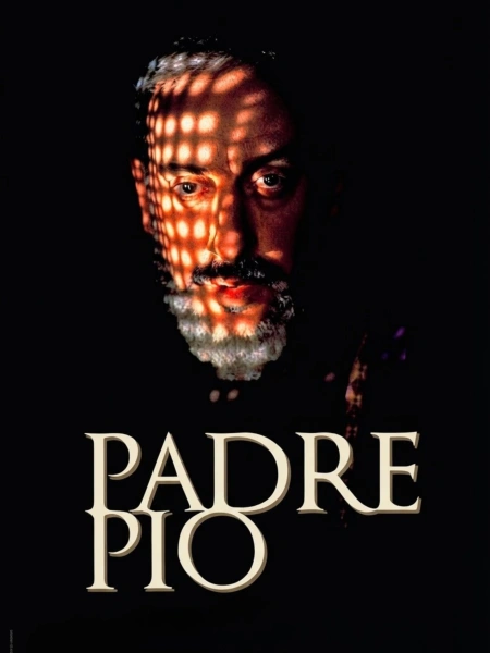 Padre Pio