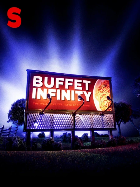 Buffet Infinity