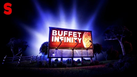 Buffet Infinity