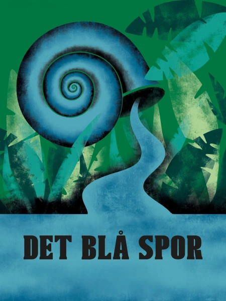 Det Blå Spor