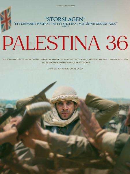 Palestina 36