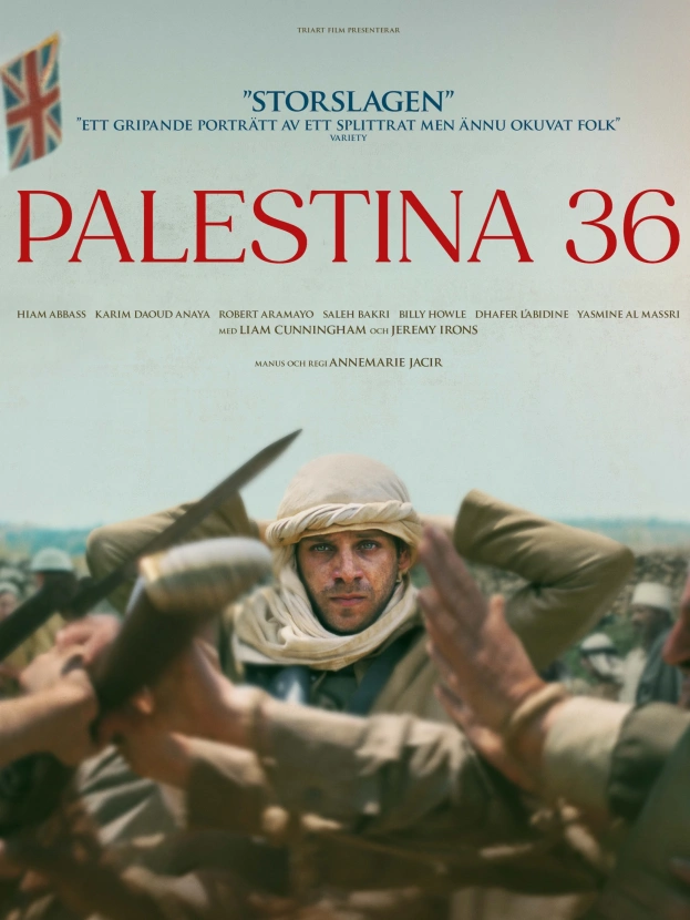 Palestina 36