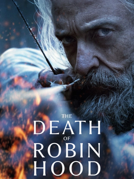 The Death of Robin Hood