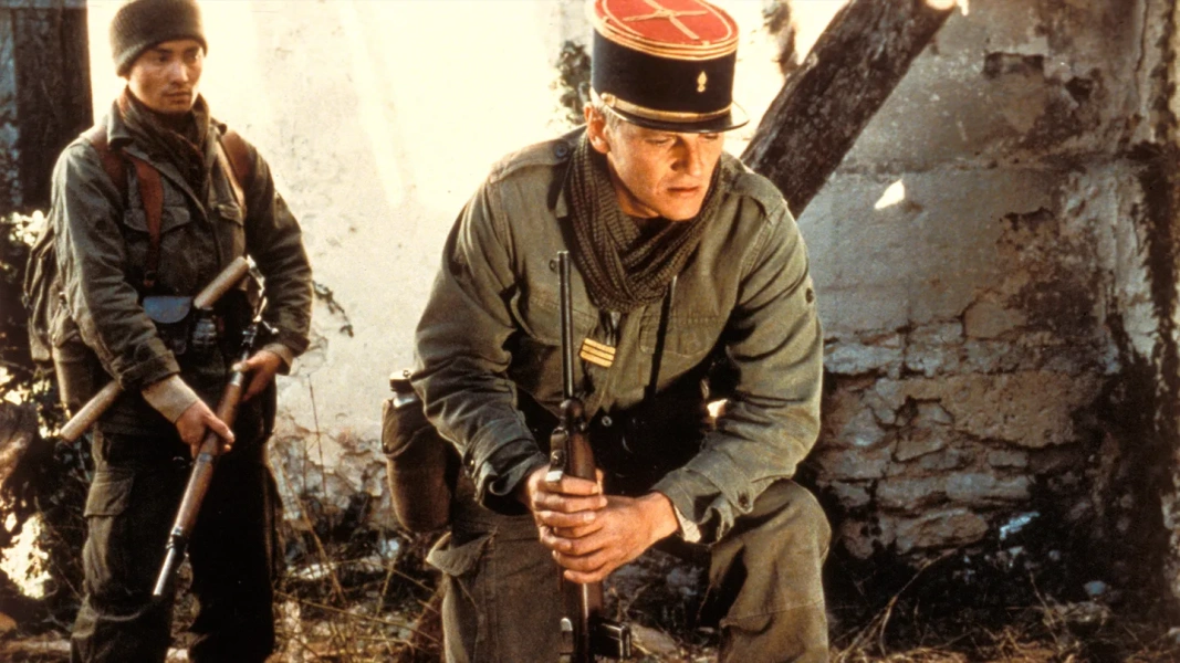 L'honneur d'un Capitaine