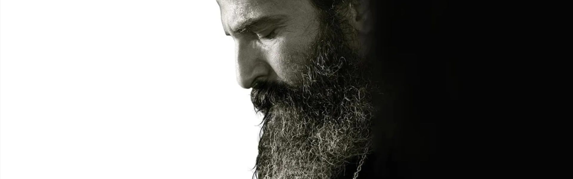 L'homme de Dieu