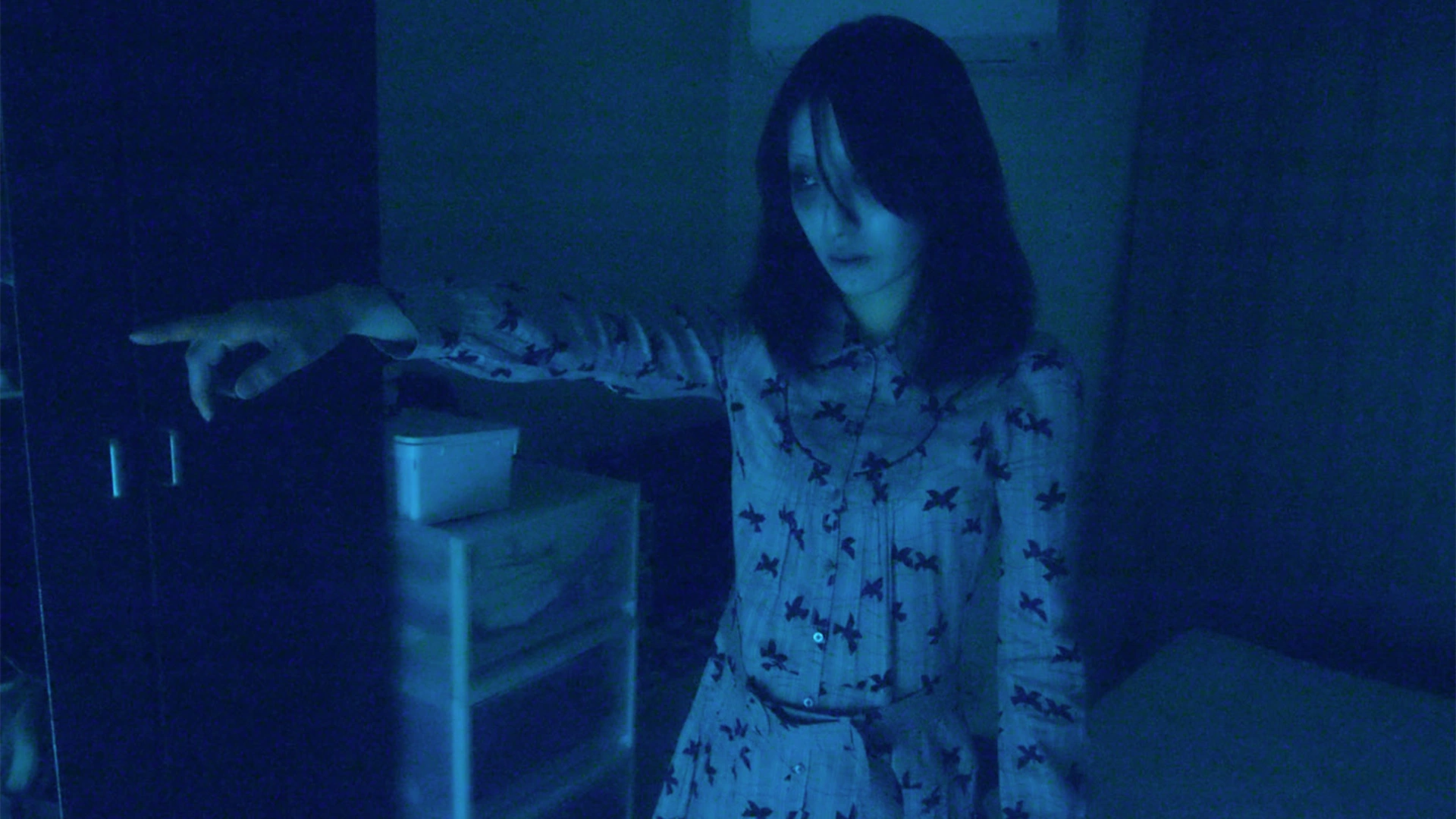 Expedientes Paranormales - #2 La Escuela Encantada