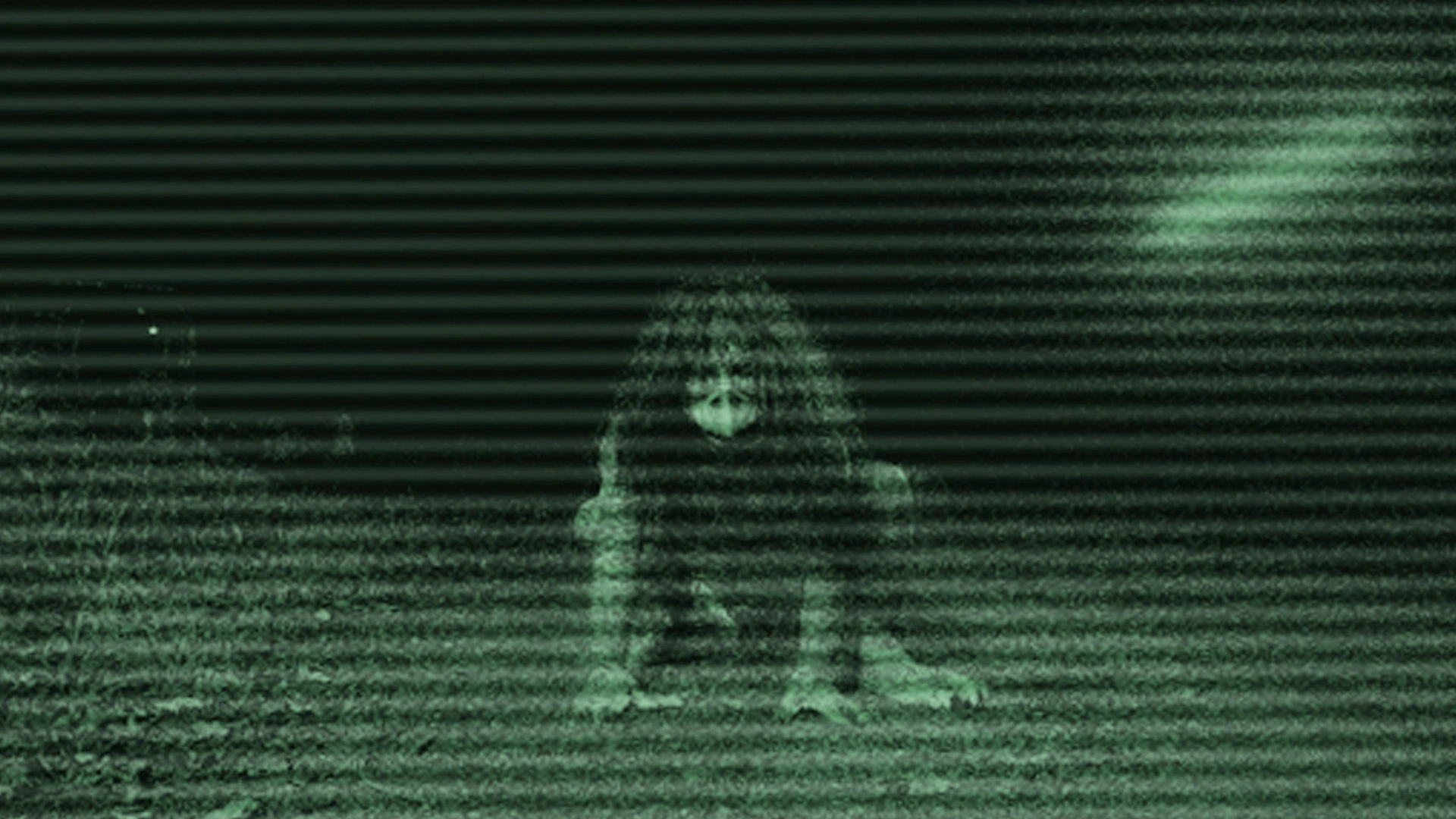 Expedientes Paranormales - #3 El Devorador de Hombres