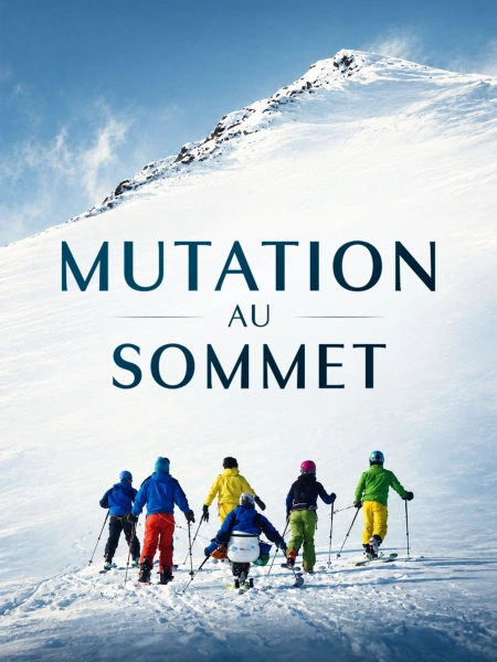 Mutation au sommet