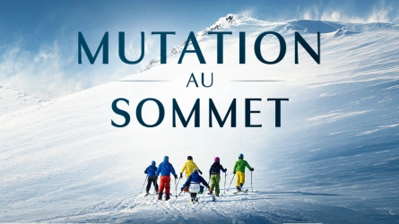 Mutation au sommet