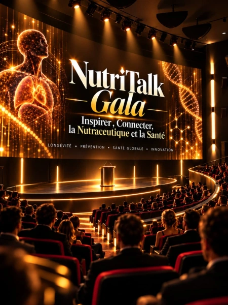 Nutritalk gala 26