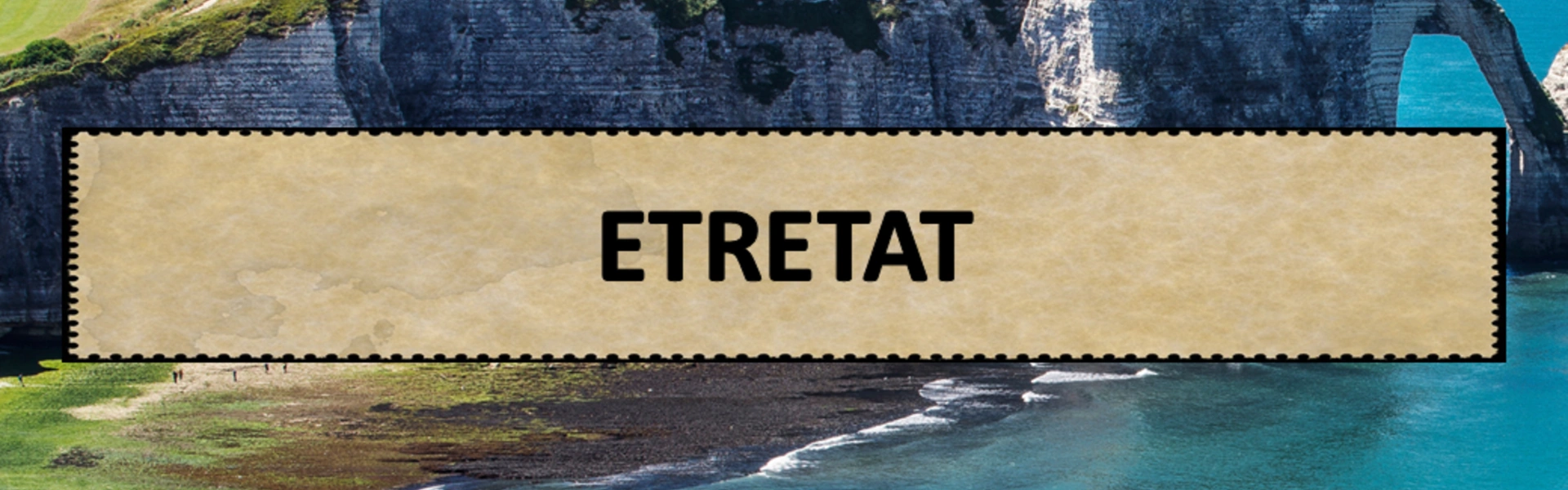 Etretat et ses alentours