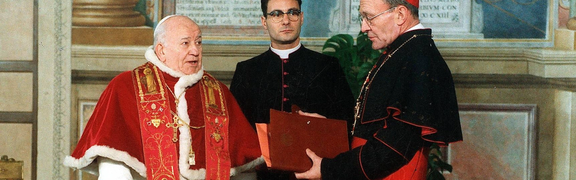 Le Bon Pape Jean XXIII