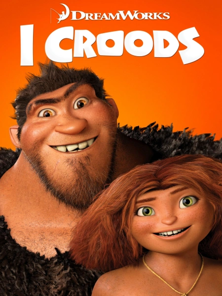 I Croods