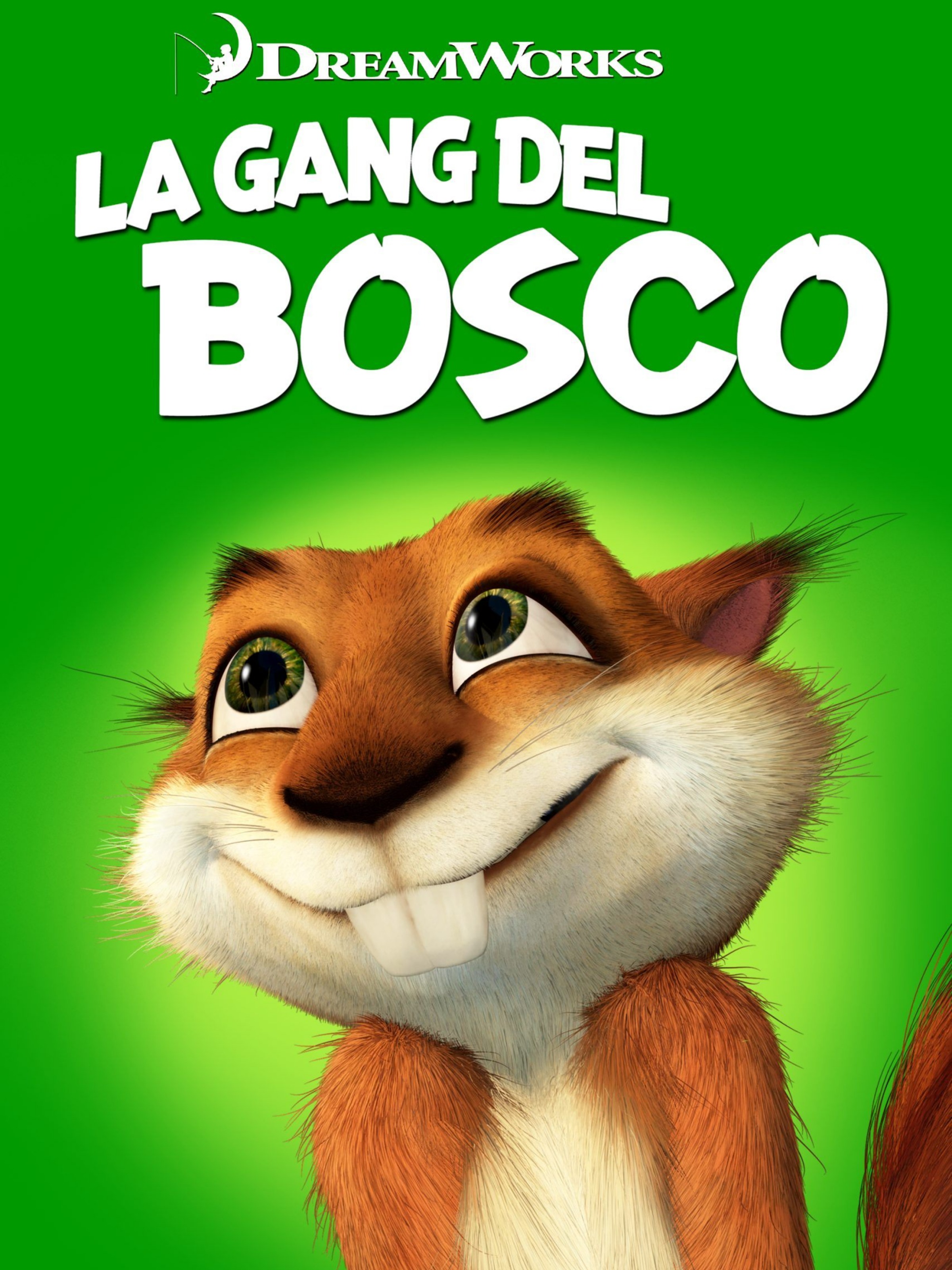 La gang del bosco
