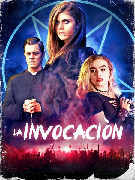 La Invocación