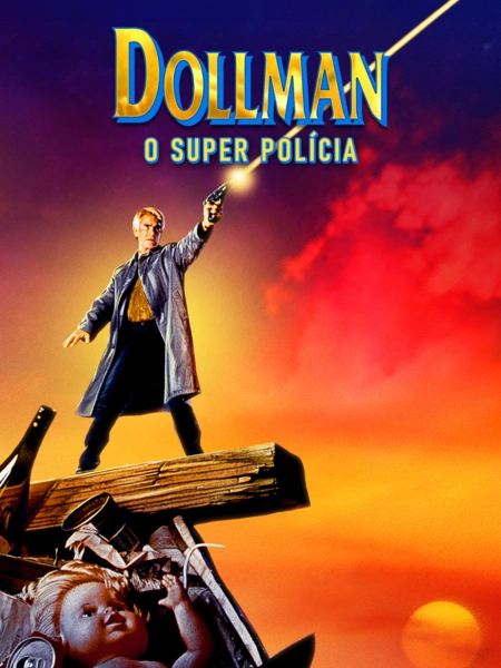 Dollman - O Super Polícia
