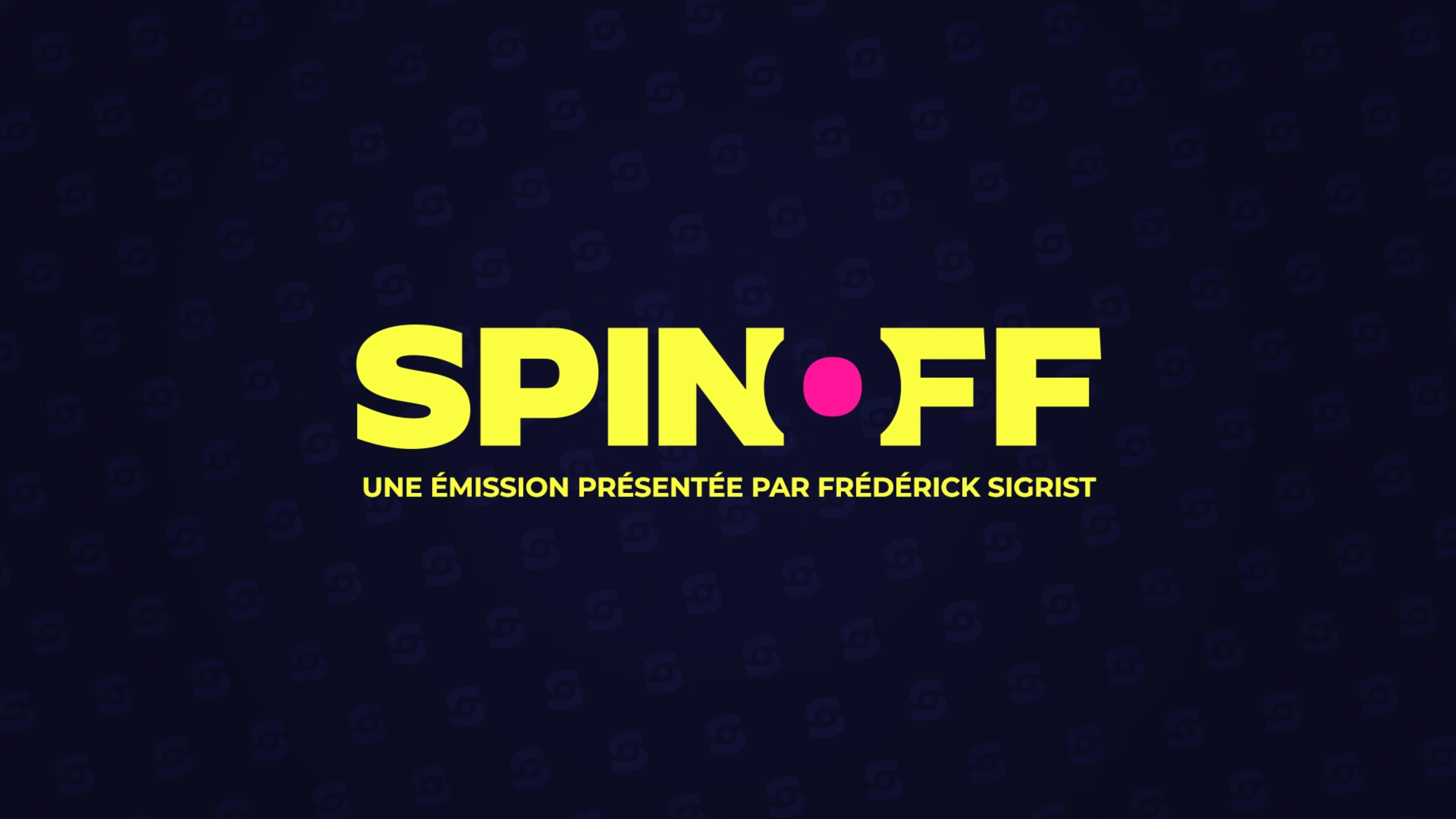 Saison 01